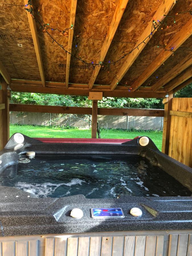 Blackberry Bunkhouse アッシュフォード エクステリア 写真