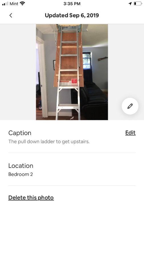 Blackberry Bunkhouse アッシュフォード エクステリア 写真