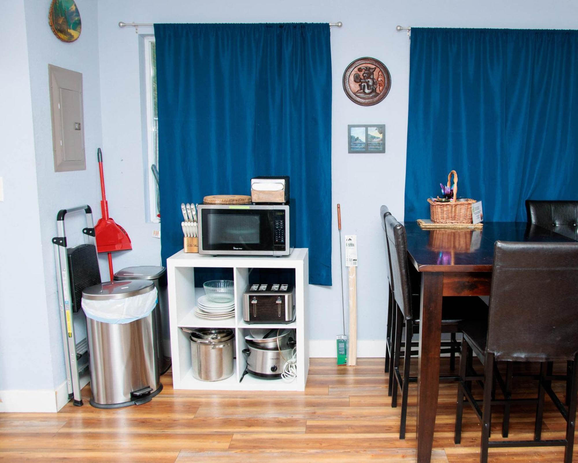 Blackberry Bunkhouse アッシュフォード エクステリア 写真