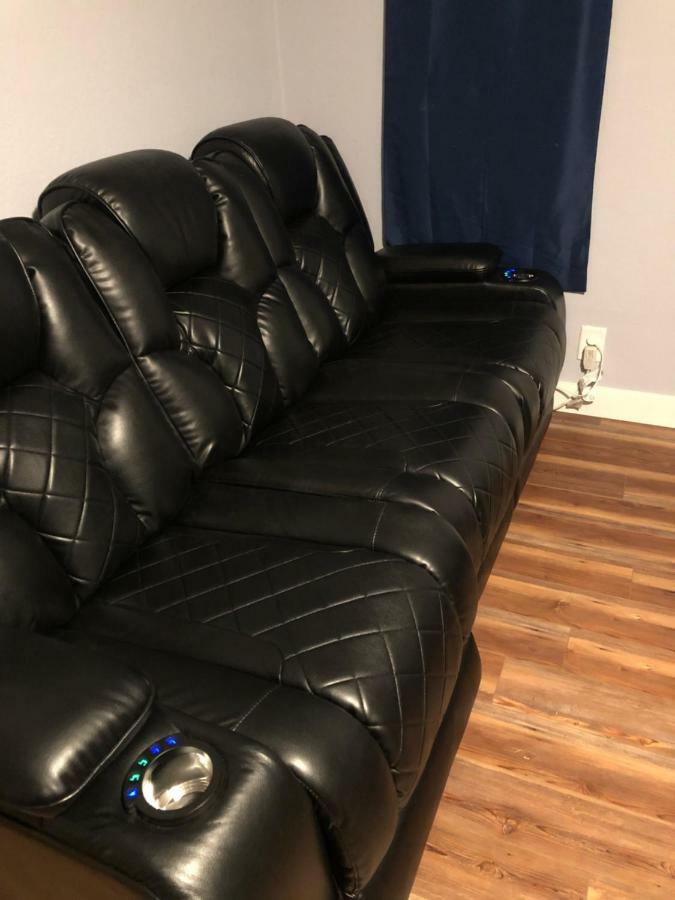 Blackberry Bunkhouse アッシュフォード エクステリア 写真