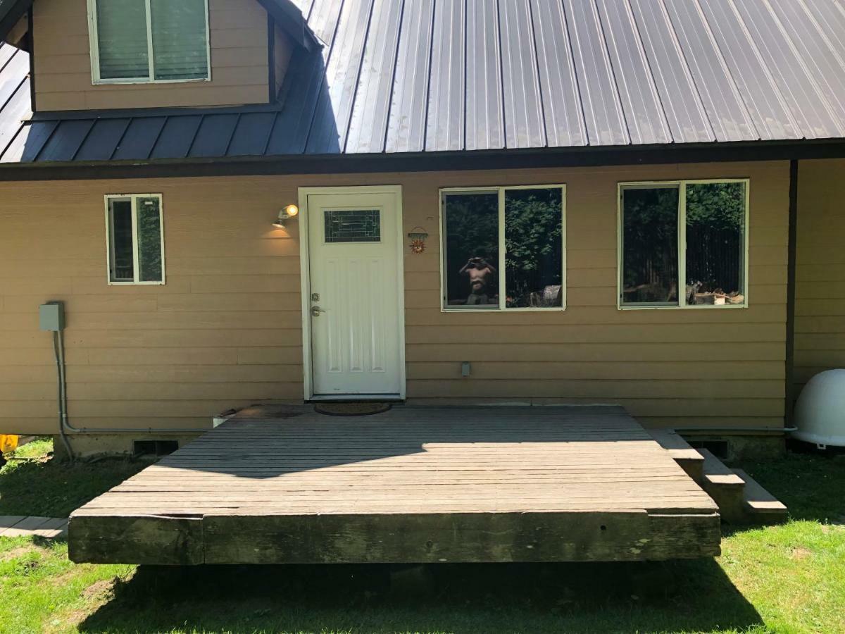 Blackberry Bunkhouse アッシュフォード エクステリア 写真