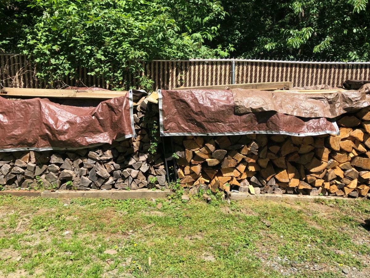 Blackberry Bunkhouse アッシュフォード エクステリア 写真