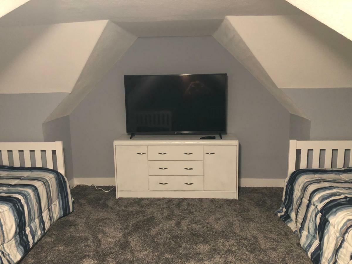 Blackberry Bunkhouse アッシュフォード エクステリア 写真