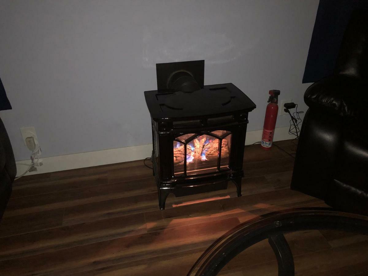 Blackberry Bunkhouse アッシュフォード エクステリア 写真